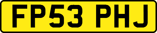 FP53PHJ