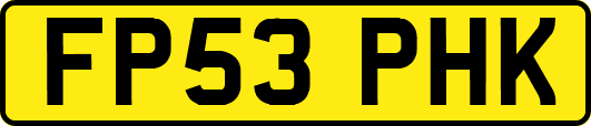 FP53PHK