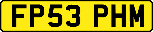 FP53PHM