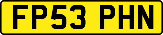 FP53PHN
