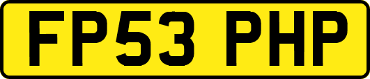 FP53PHP