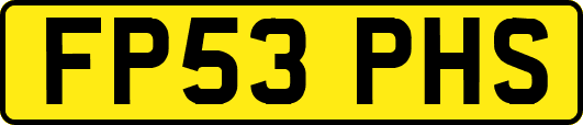 FP53PHS
