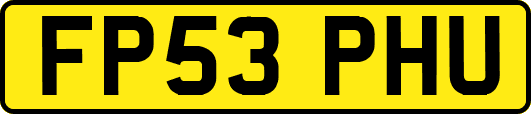 FP53PHU