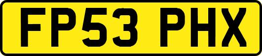 FP53PHX