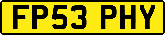 FP53PHY