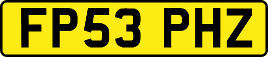 FP53PHZ