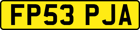 FP53PJA