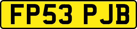 FP53PJB