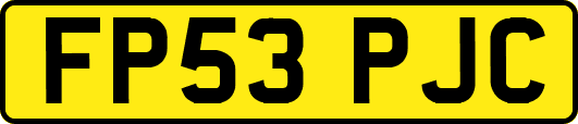 FP53PJC
