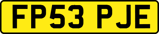 FP53PJE