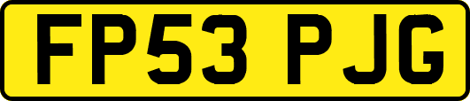 FP53PJG