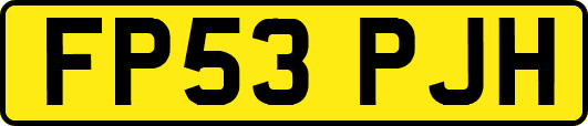 FP53PJH