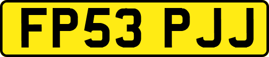 FP53PJJ