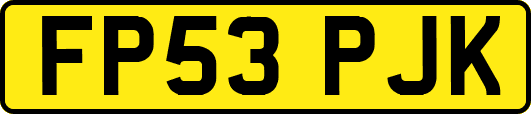FP53PJK