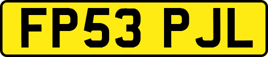 FP53PJL