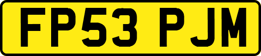 FP53PJM