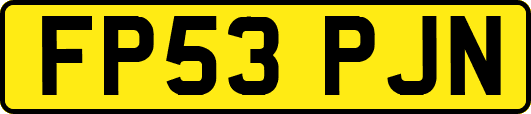 FP53PJN