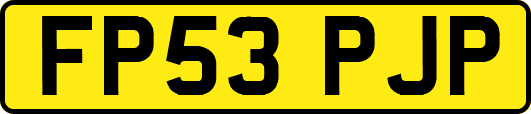 FP53PJP