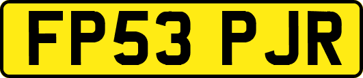 FP53PJR