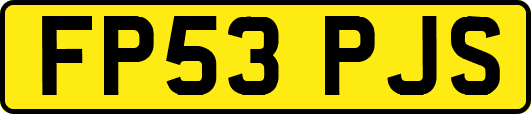 FP53PJS