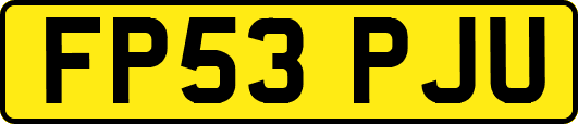FP53PJU