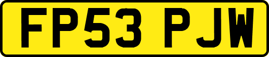 FP53PJW