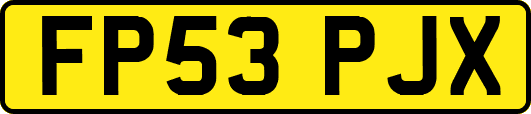 FP53PJX