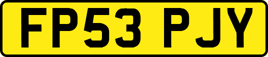 FP53PJY