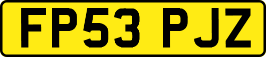 FP53PJZ