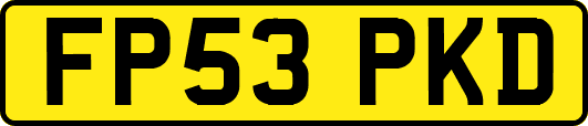 FP53PKD