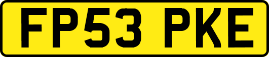 FP53PKE