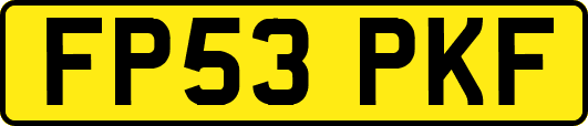 FP53PKF