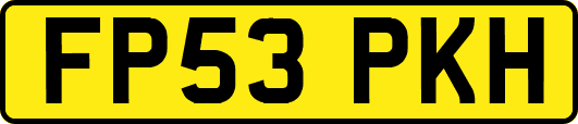 FP53PKH
