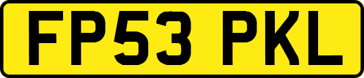 FP53PKL