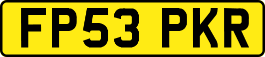 FP53PKR