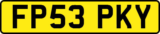 FP53PKY