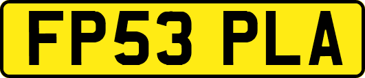 FP53PLA