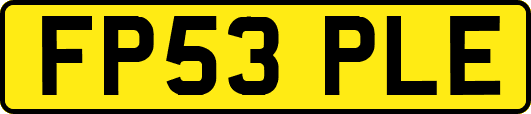 FP53PLE