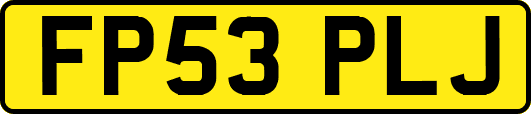 FP53PLJ