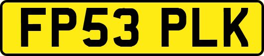 FP53PLK