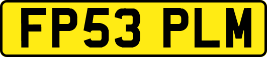FP53PLM