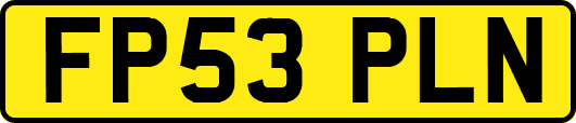 FP53PLN