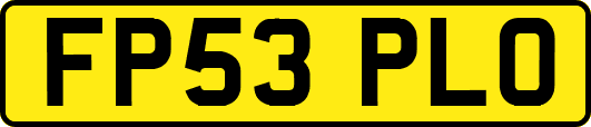 FP53PLO