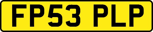 FP53PLP