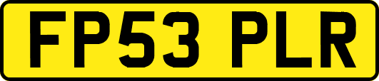 FP53PLR