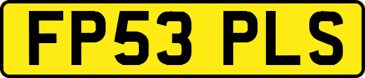 FP53PLS