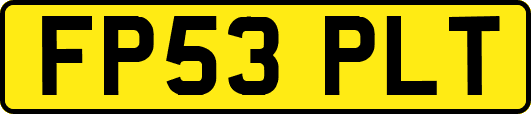 FP53PLT