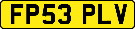 FP53PLV