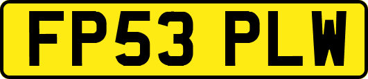 FP53PLW