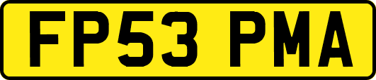 FP53PMA